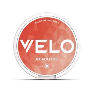 Velo - Peach Ice