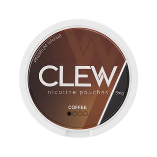 Clew - Coffee | 10 Cans