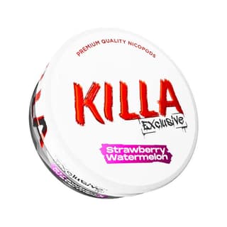 Killa Exclusive - Strawberry Watermelon