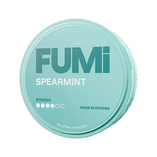 Fumi - Spearmint |s 10 Can