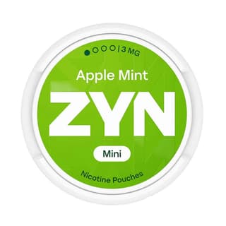 ZYN - Apple Mint | 5 Cans