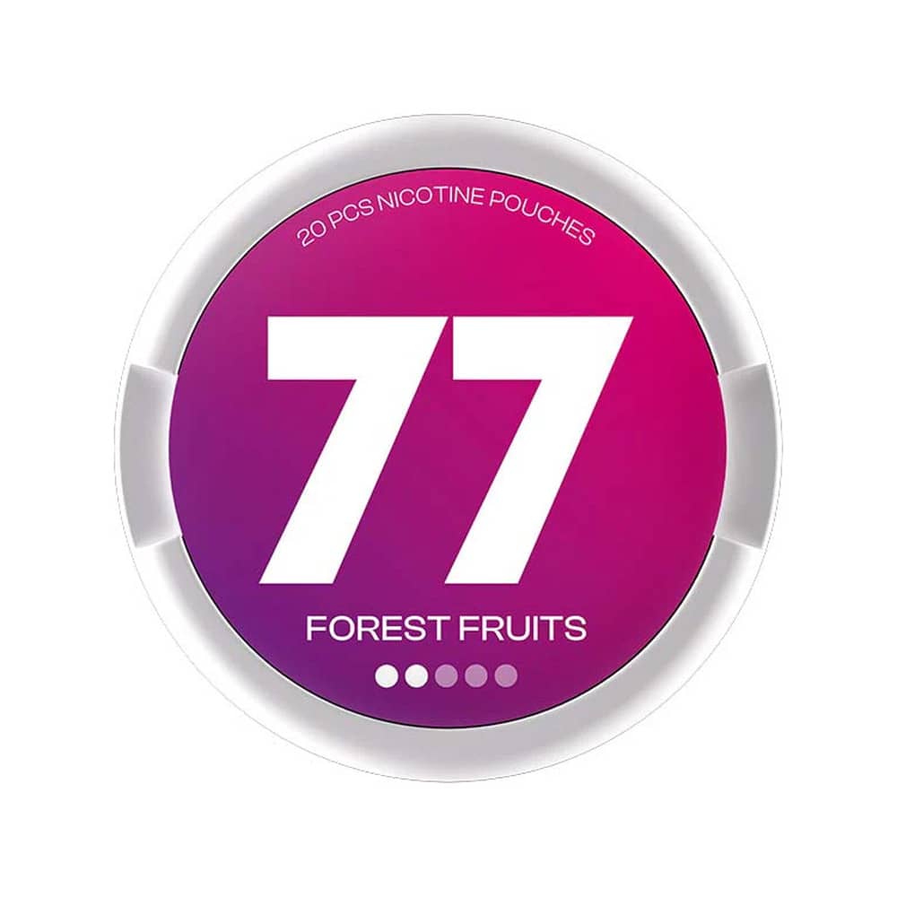 77 - Forest Fruits | 10 Cans