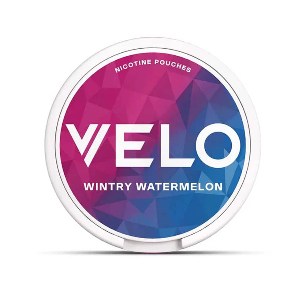 Velo - Wintry Watermelon 14mg - High ⦿⦿⦿⦿⦿