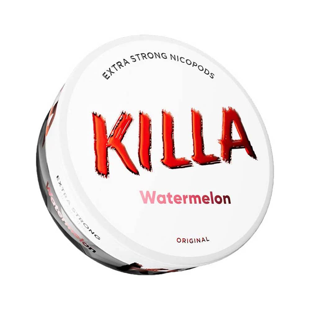 Killa - Watermelon Extra Strong
