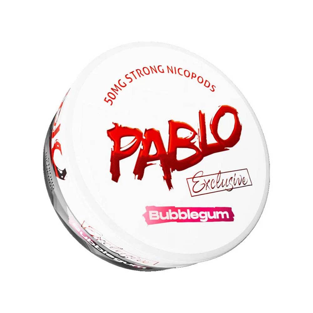 Pablo Exclusive - Bubblegum