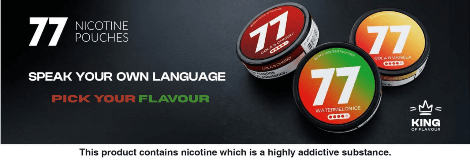Product Banner