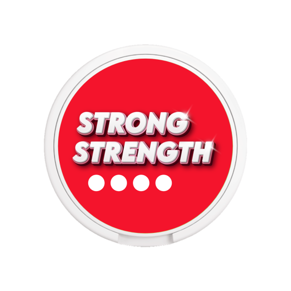 Strong