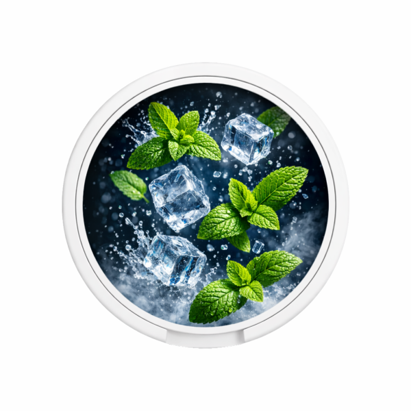 Minty & Menthol