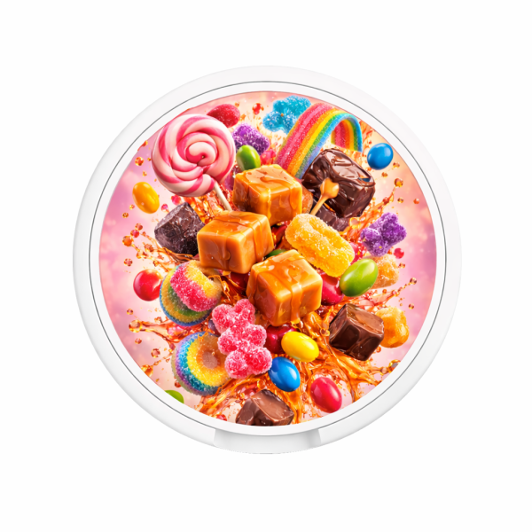 Candy & Dessert