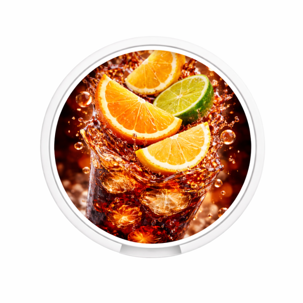 Fizzy & Drinks
