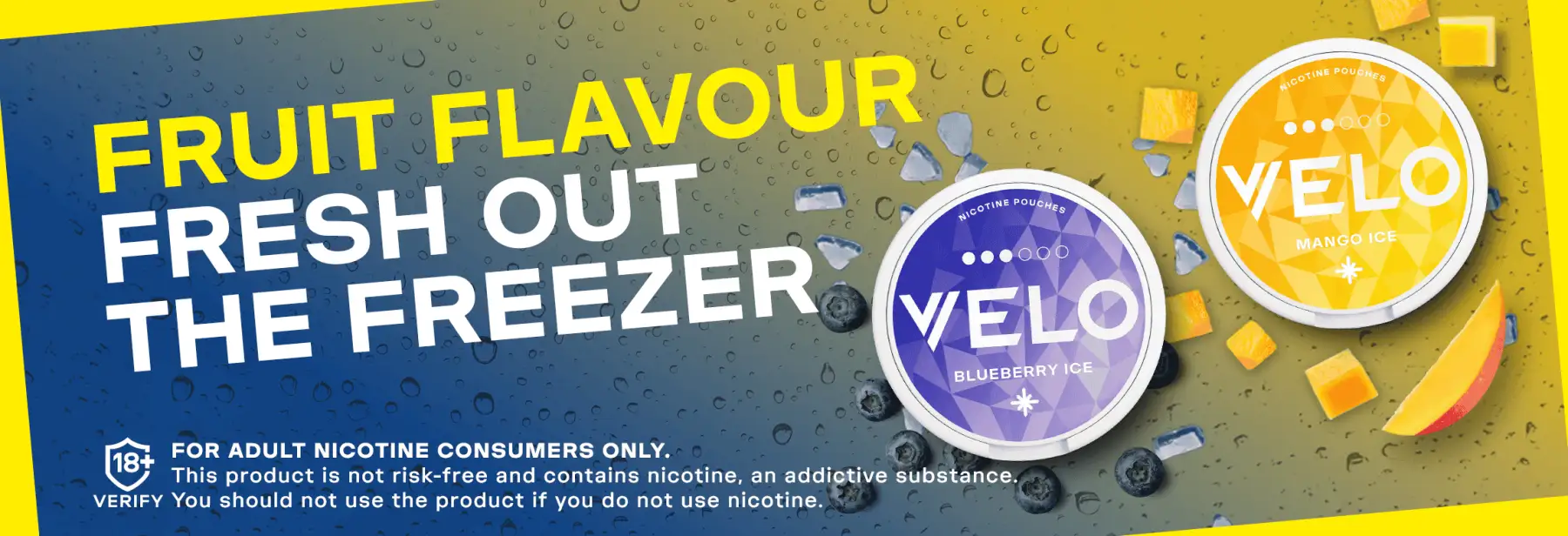Product Banner